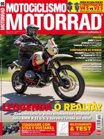 Motorrad